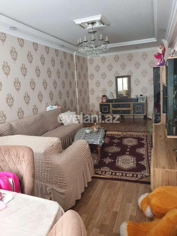 Продаётся, новостройка, 2-комнаты, 77 m², Ени Ясамал p.