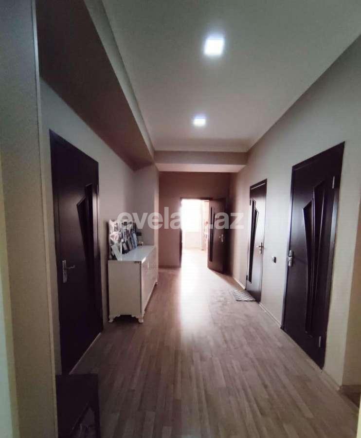 Sale, new building, 3 room, 120 m², Baku, Yasamal r, Yasamal d.