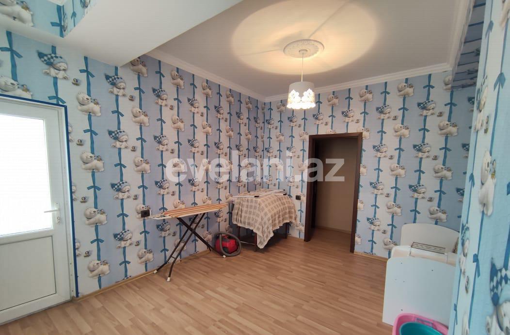 Sale, new building, 3 room, 120 m², Baku, Yasamal r, Yasamal d.