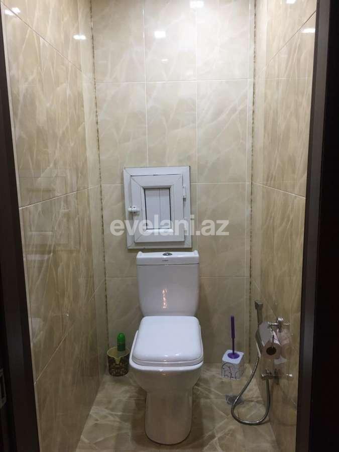 Sale, new building, 3 room, 120 m², Baku, Yasamal r, Yasamal d.