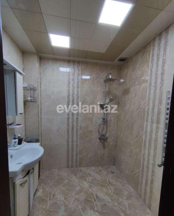 Sale, new building, 3 room, 120 m², Baku, Yasamal r, Yasamal d.