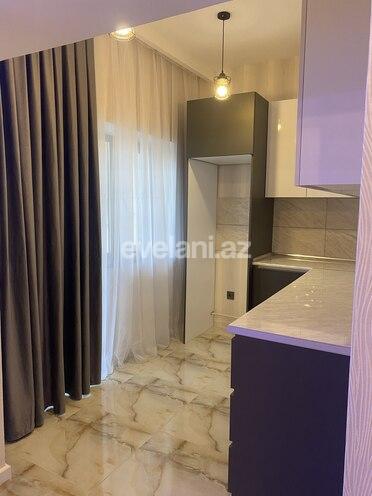 Satılır, yeni tikili, 2 otaqlı, 52 m², 28 may m.