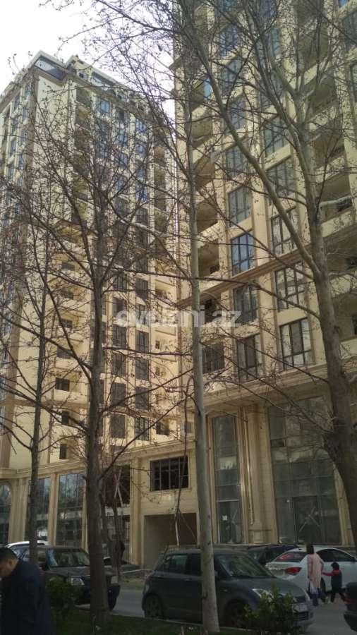 Satılır, yeni tikili, 2 otaqlı, 52 m², 28 may m.