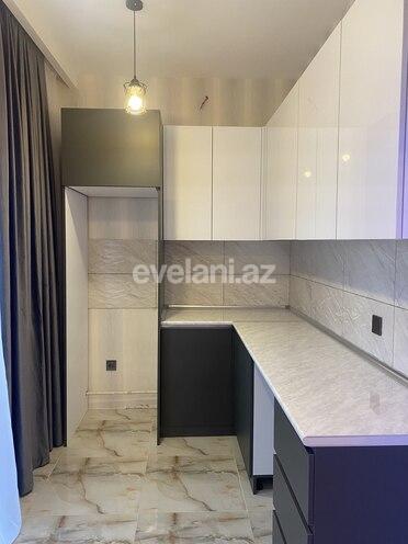 Satılır, yeni tikili, 2 otaqlı, 52 m², 28 may m.
