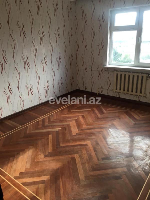 Satılır, köhnə tikili, 4 otaqlı, 100 m², 3-cü mikrorayon q.