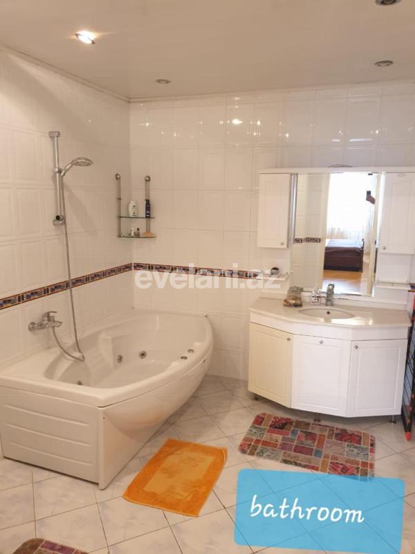 Kirayə verilir, yeni tikili, 3 otaqlı, 150 m², Yasamal r.