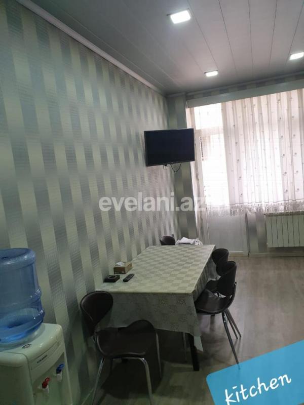 Kirayə verilir, yeni tikili, 3 otaqlı, 150 m², Yasamal r.