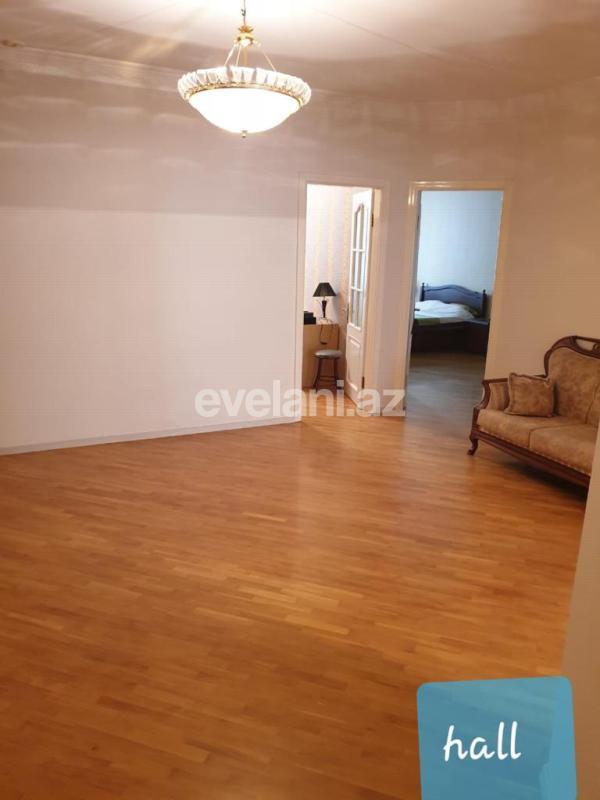 Kirayə verilir, yeni tikili, 3 otaqlı, 150 m², Yasamal r.