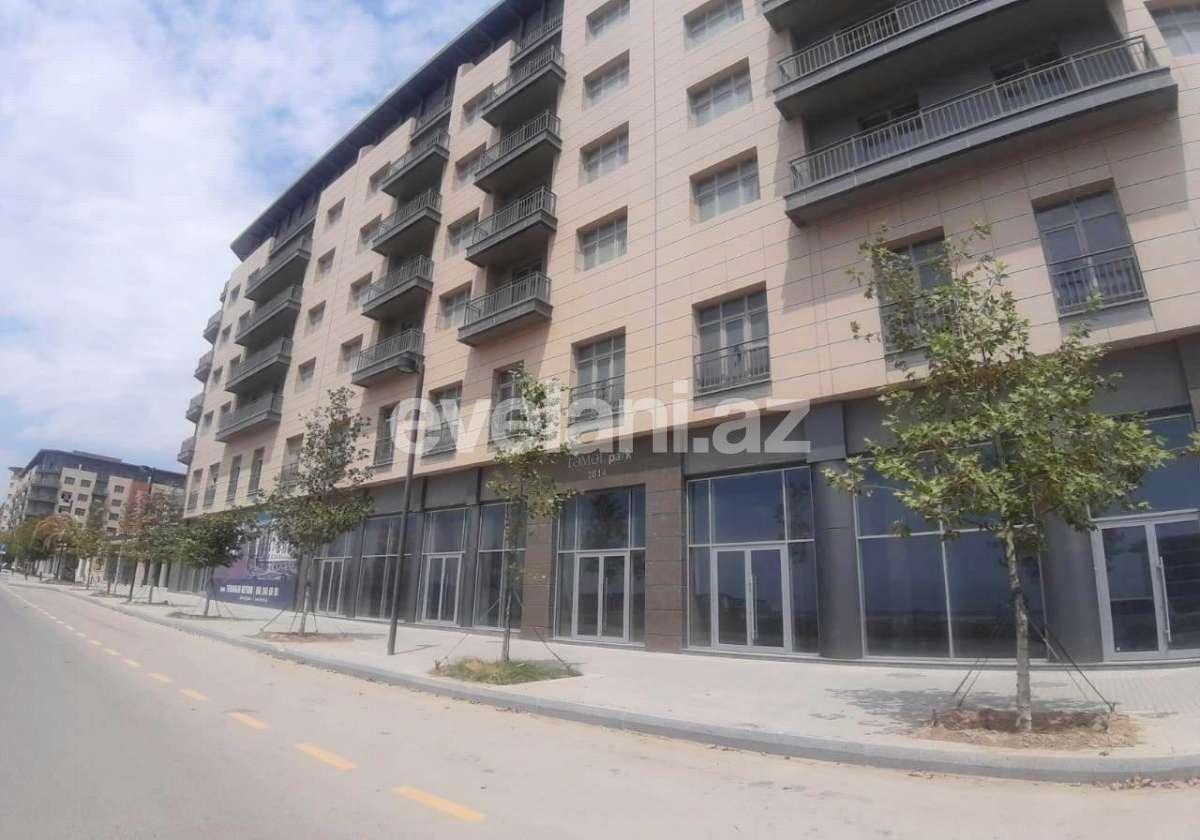 Sale, new building, 4 room, 185 m², Khatai r.