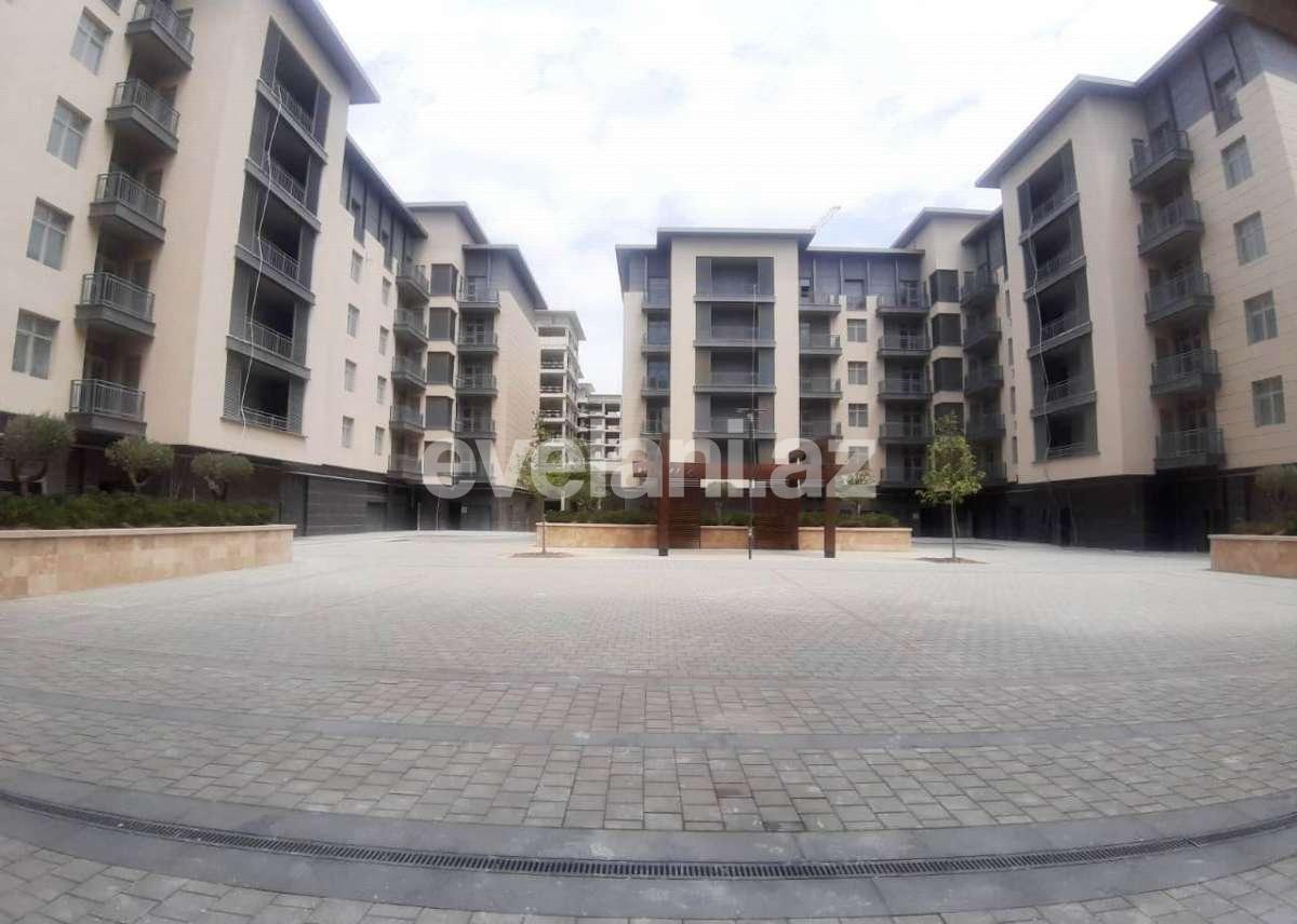 Sale, new building, 4 room, 185 m², Khatai r.