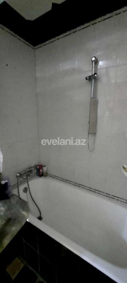 Satılır, köhnə tikili, 3 otaqlı, 70 m², Yasamal r.