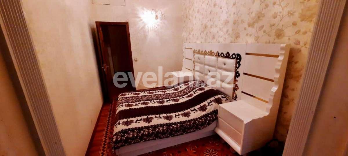 Satılır, köhnə tikili, 3 otaqlı, 70 m², Yasamal r.