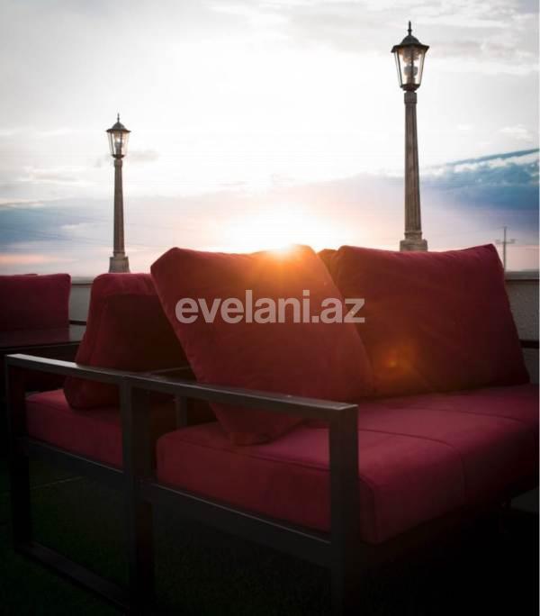 Satılır, obyekt, 541 m², Binəqədi r.