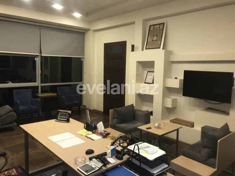 Satılır, obyekt, 541 m², Binəqədi r.