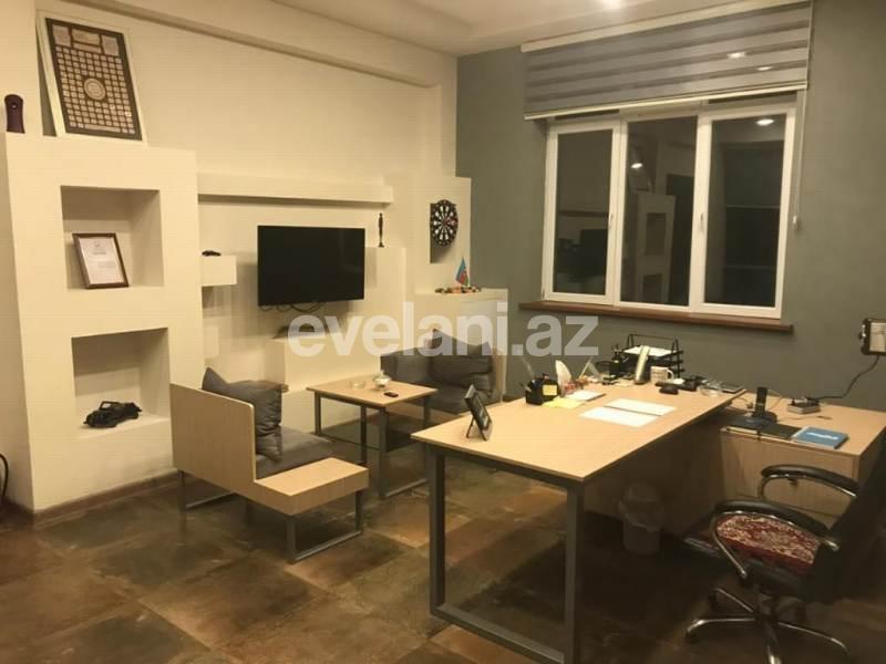 Satılır, obyekt, 541 m², Binəqədi r.