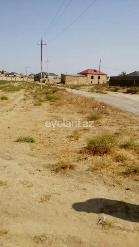 Satılır, torpaq, 40 sot, Mehdiabad q.