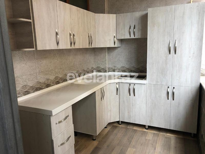 Satılır, yeni tikili, 2 otaqlı, 54 m², 8-ci mikrorayon q.