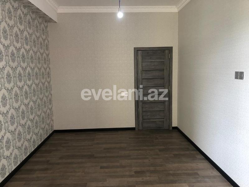 Satılır, yeni tikili, 2 otaqlı, 54 m², 8-ci mikrorayon q.