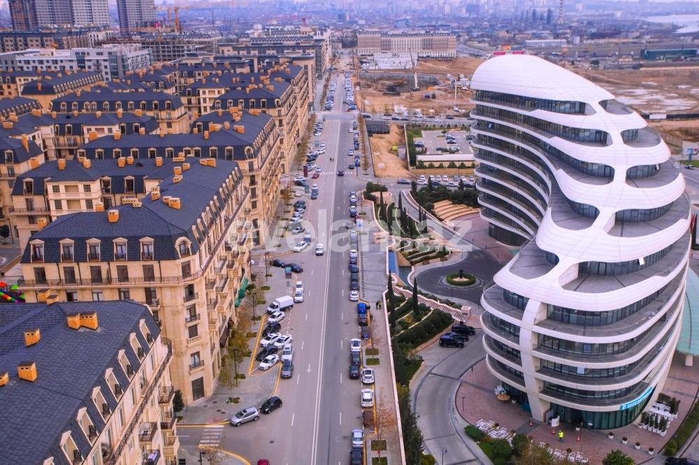 Продаётся, объект, 185 m², Шах Исмаил Хатаи m.