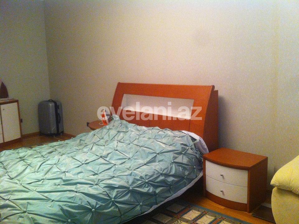 Satılır, yeni tikili, 4 otaqlı, 177 m², Bakı, Nəsimi r, 28 may m.