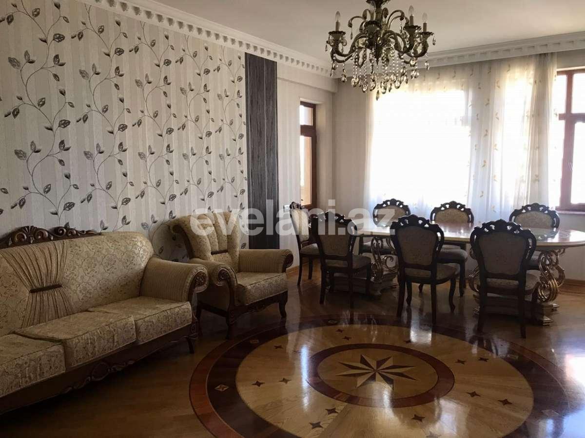 Satılır, yeni tikili, 4 otaqlı, 177 m², Bakı, Nəsimi r, 28 may m.