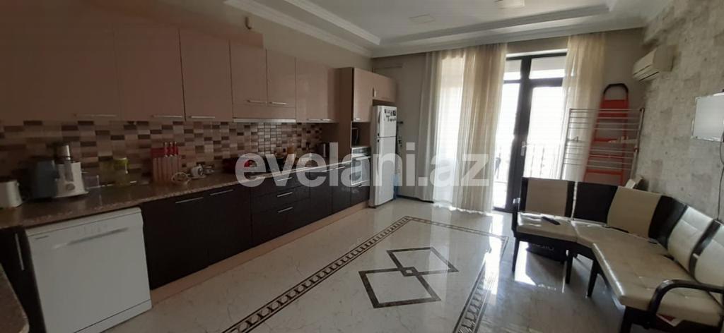 Satılır, yeni tikili, 4 otaqlı, 177 m², Bakı, Nəsimi r, 28 may m.