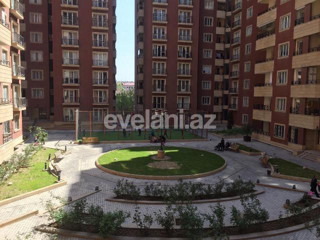 Satılır, yeni tikili, 4 otaqlı, 177 m², Bakı, Nəsimi r, 28 may m.