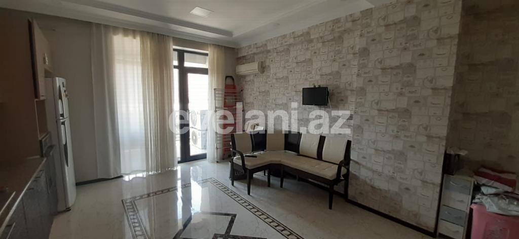Satılır, yeni tikili, 4 otaqlı, 177 m², Bakı, Nəsimi r, 28 may m.
