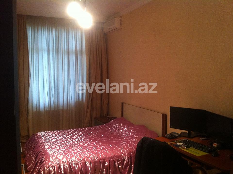 Satılır, yeni tikili, 4 otaqlı, 177 m², Bakı, Nəsimi r, 28 may m.