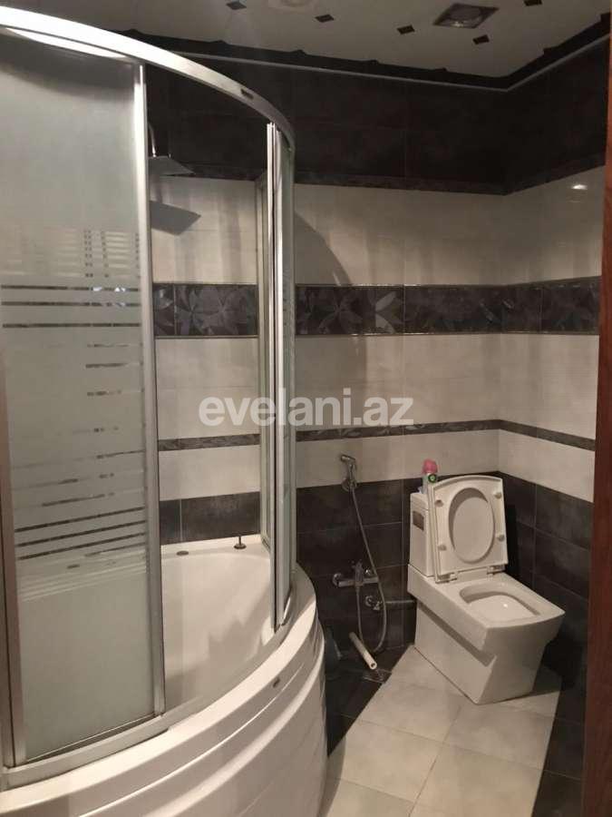 Satılır, yeni tikili, 4 otaqlı, 177 m², Bakı, Nəsimi r, 28 may m.