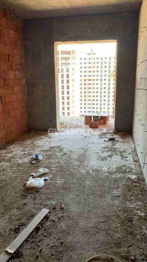 Satılır, yeni tikili, 2 otaqlı, 87 m², Nəriman Nərimanov m.