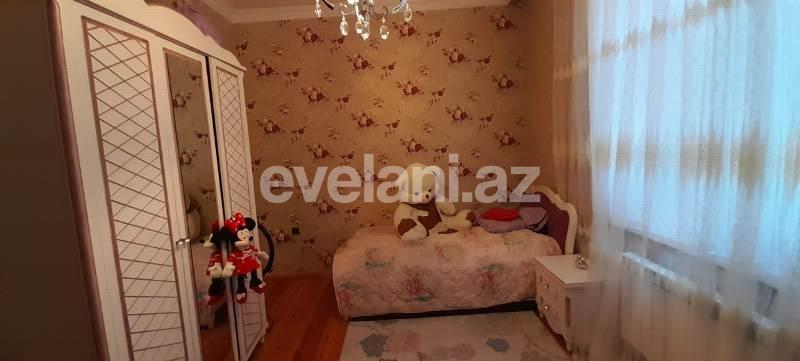 Sale, villa, 4 room, 200 m², Khazar r.
