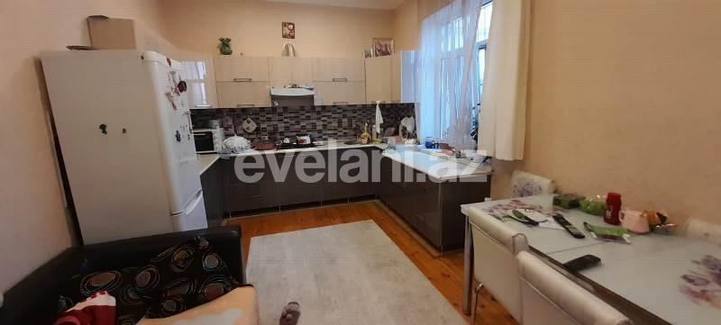 Sale, villa, 4 room, 200 m², Khazar r.