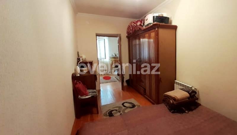 Satılır, həyət evi / bağ, 3 otaqlı, 85 m², Səbail r.