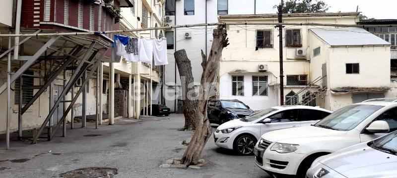 Satılır, həyət evi / bağ, 3 otaqlı, 85 m², Səbail r.