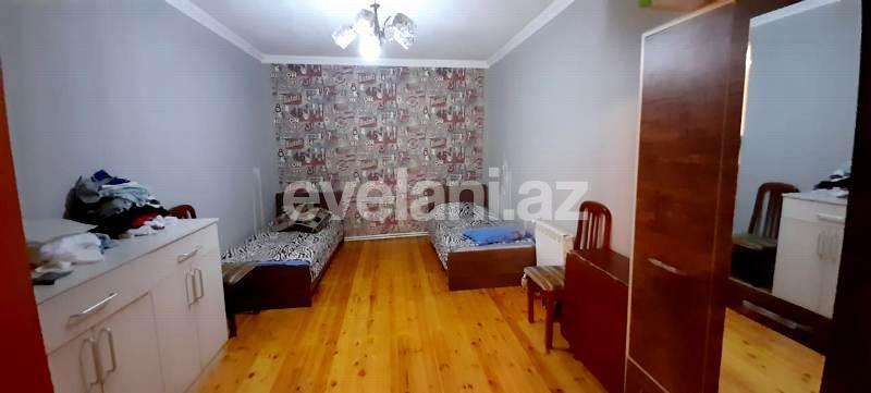 Satılır, həyət evi / bağ, 3 otaqlı, 85 m², Səbail r.