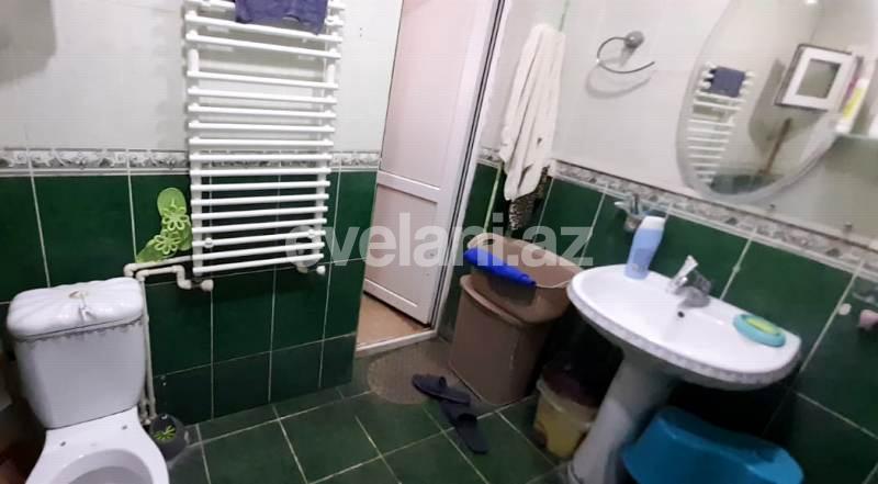 Satılır, həyət evi / bağ, 3 otaqlı, 85 m², Səbail r.