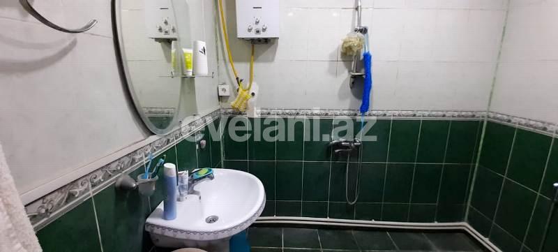 Satılır, həyət evi / bağ, 3 otaqlı, 85 m², Səbail r.