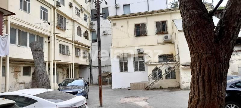 Satılır, həyət evi / bağ, 3 otaqlı, 85 m², Səbail r.