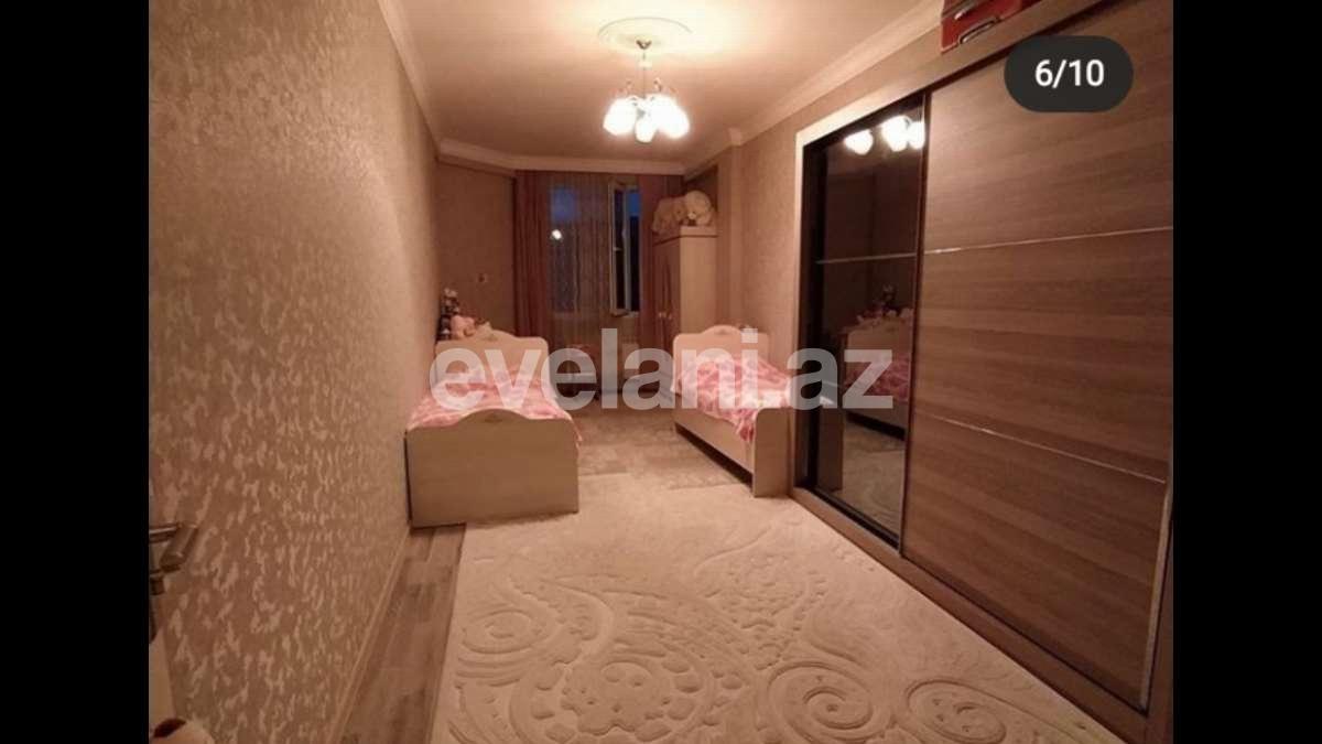 Satılır, yeni tikili, 3 otaqlı, 130 m², 20 yanvar m.