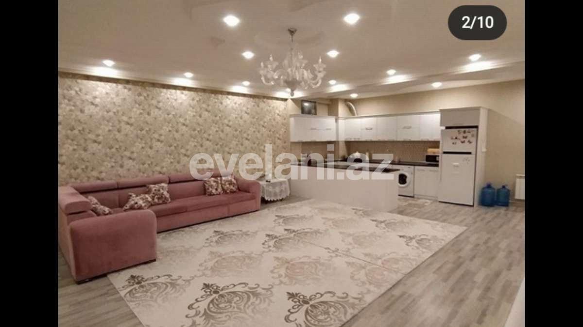 Satılır, yeni tikili, 3 otaqlı, 130 m², 20 yanvar m.