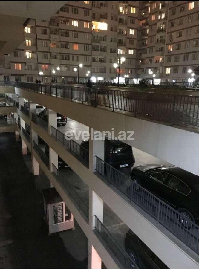 Satılır, yeni tikili, 3 otaqlı, 130 m², 20 yanvar m.