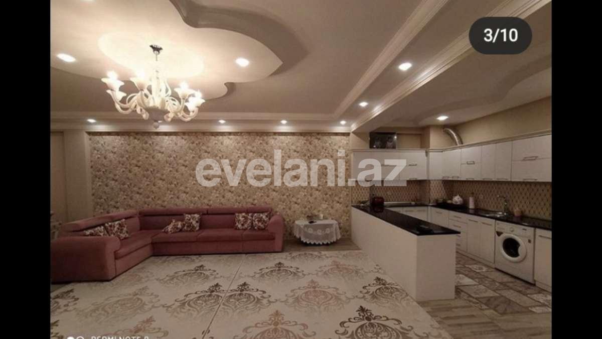 Satılır, yeni tikili, 3 otaqlı, 130 m², 20 yanvar m.
