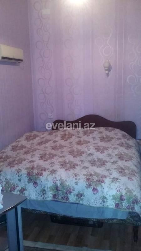 Satılır, yeni tikili, 2 otaqlı, 56 m², Nəsimi r.