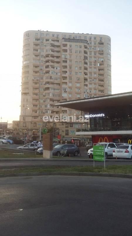 Satılır, yeni tikili, 2 otaqlı, 56 m², Nəsimi r.