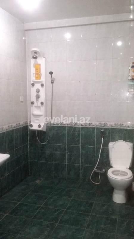 Satılır, yeni tikili, 2 otaqlı, 56 m², Nəsimi r.