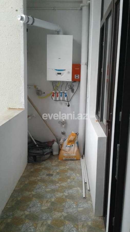 Satılır, yeni tikili, 2 otaqlı, 61 m², Xalqlar Dostluğu m.