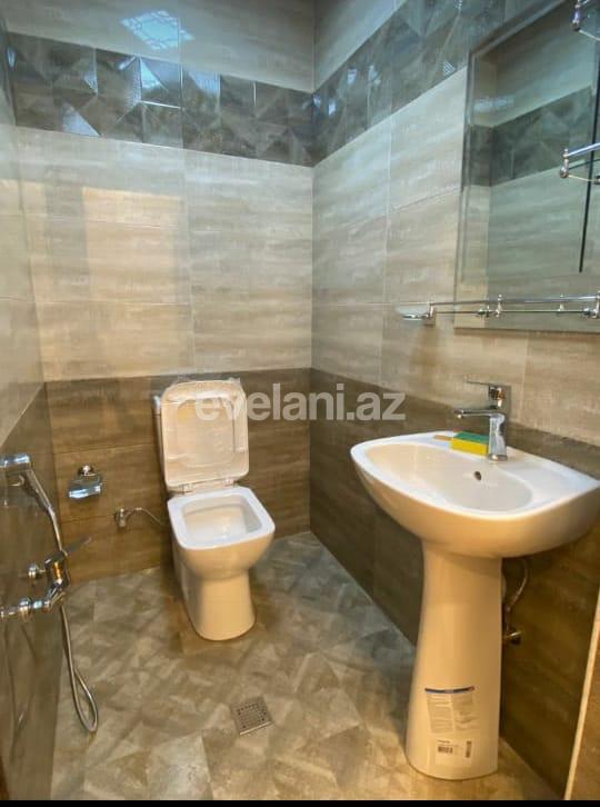 Satılır, yeni tikili, 2 otaqlı, 61 m², Xalqlar Dostluğu m.