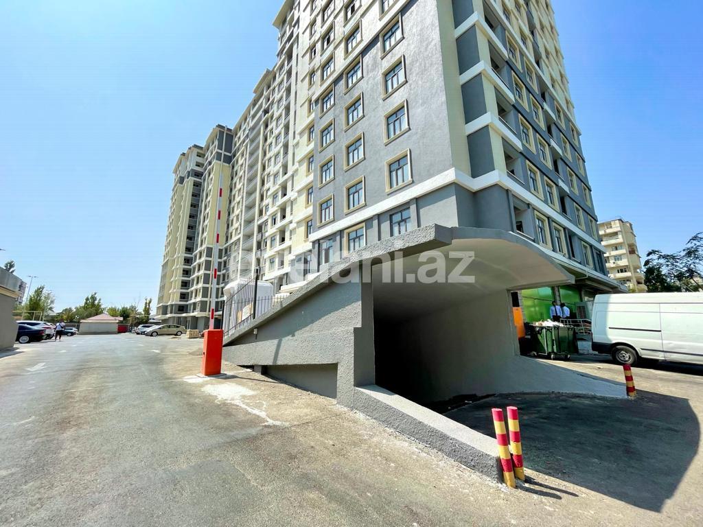 Satılır, yeni tikili, 2 otaqlı, 61 m², Xalqlar Dostluğu m.