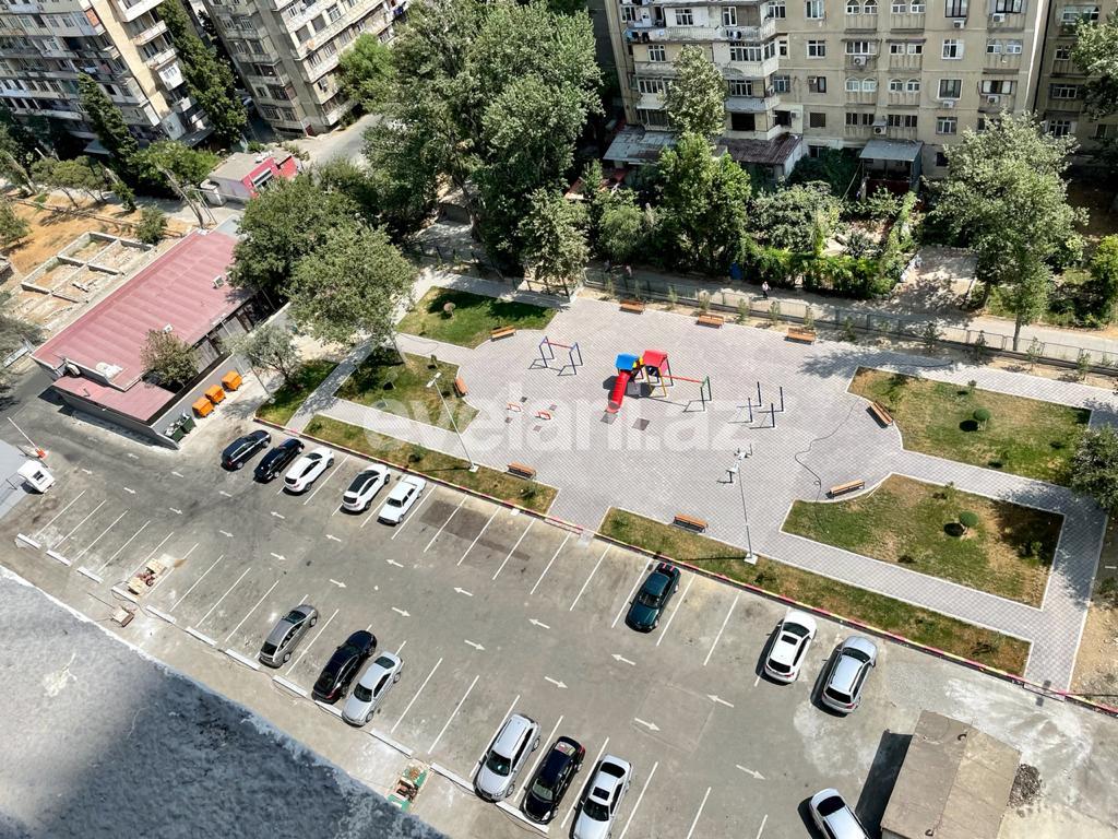 Satılır, yeni tikili, 2 otaqlı, 61 m², Xalqlar Dostluğu m.